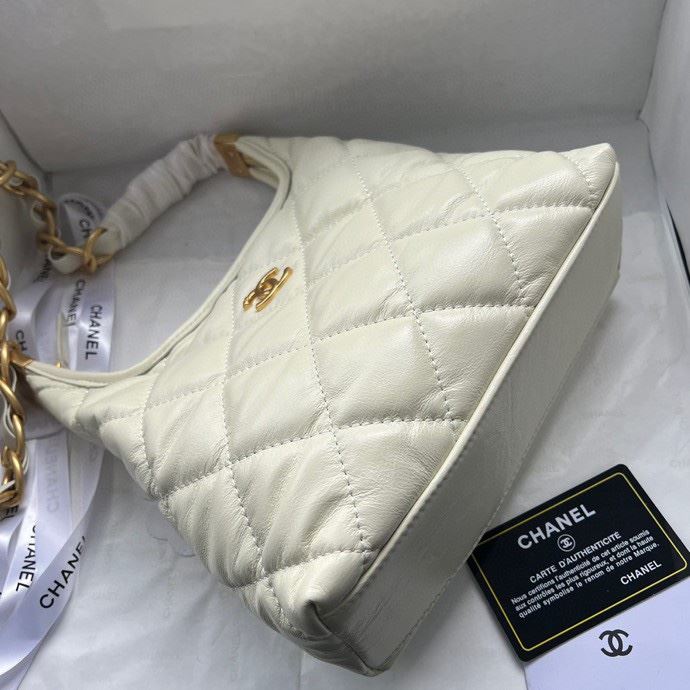 Chanel Hobo Bags